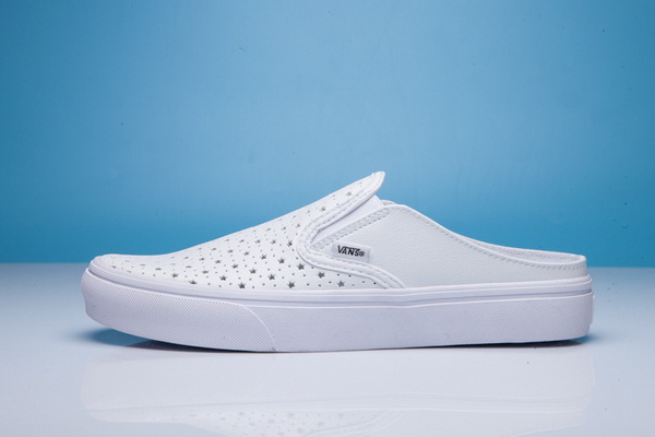 Vans Low Slip-on Shoes Women--319